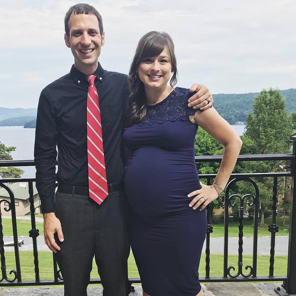 Read more about the article Nora and Matt’s Infertility Journey