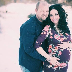 Infertility Warrior of the Week, Wendy and Ryan