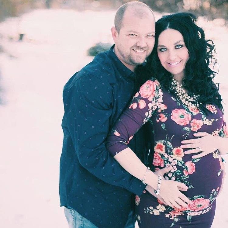 Read more about the article Infertility Warrior of the Week, Wendy and Ryan