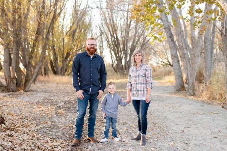 Amy and Kolby Rollins (Lyman, WY)