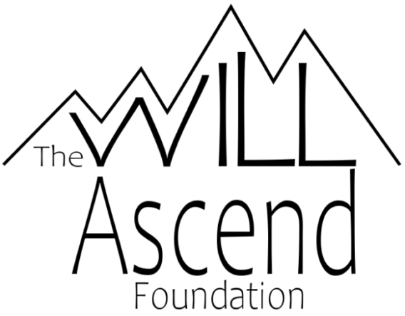 Will Ascend Foundation Logo (Cropped)