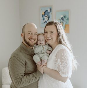 Nick and Kate