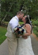 Shana and Andrew Rydman